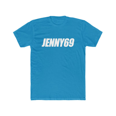 Jenny69 Unisex Cotton Tee