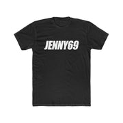 Jenny69 Unisex Cotton Tee