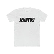 Jenny69 Unisex Cotton Tee