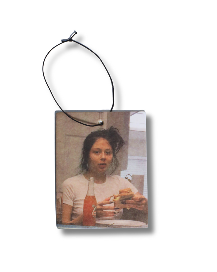 Jenny69 Meme Air Freshener